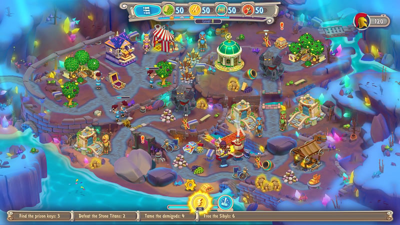 Game screenshot 5