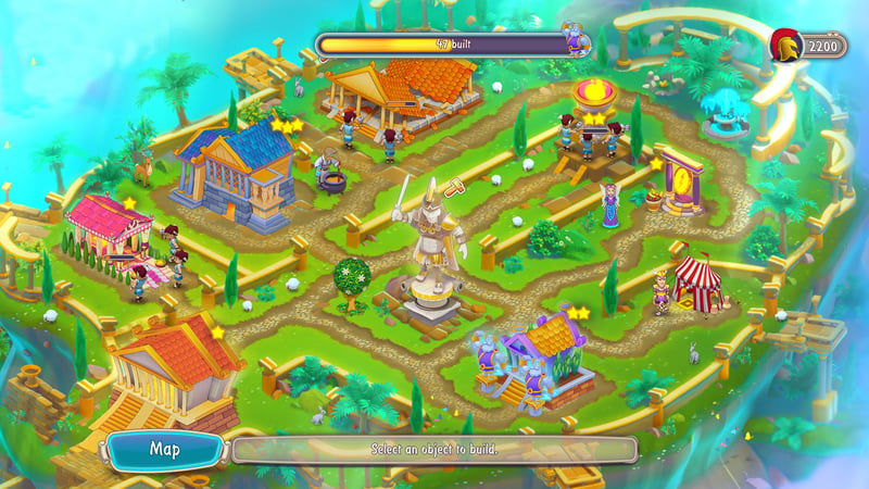 Game screenshot 4