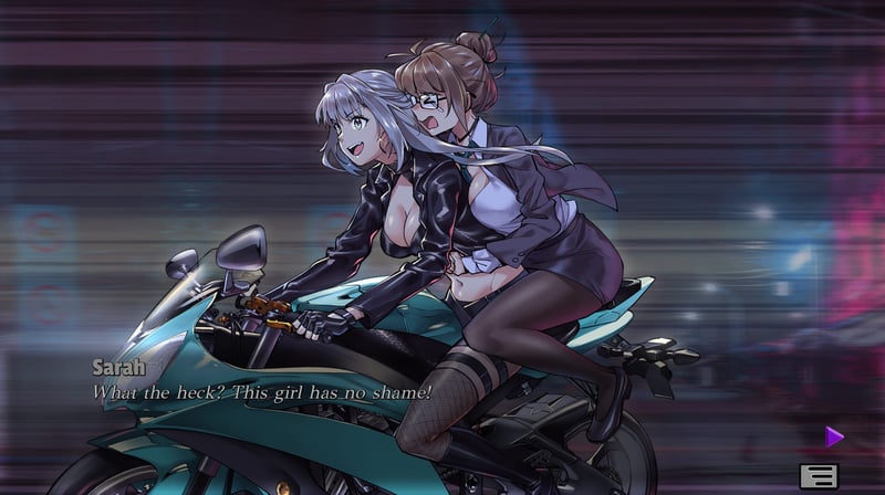 Game screenshot 2