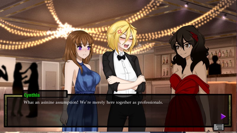 Game screenshot 3