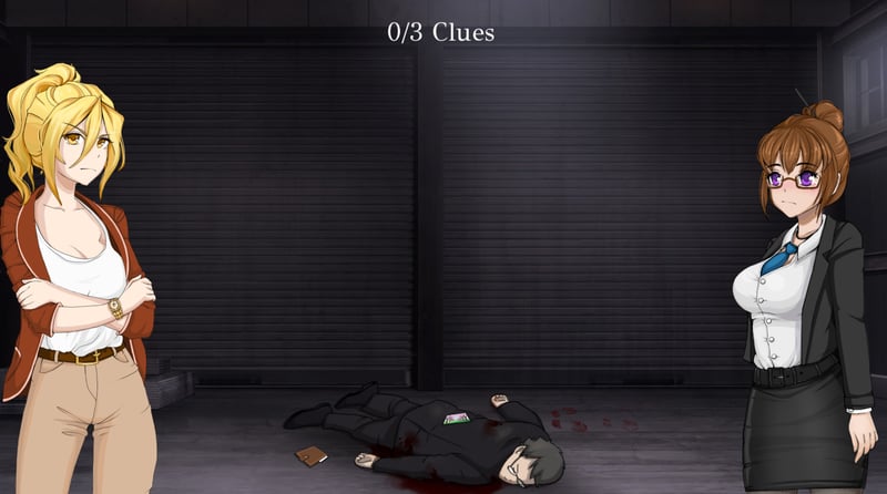 Game screenshot 4