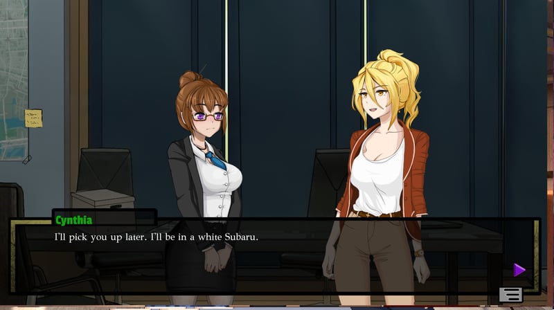 Game screenshot 5