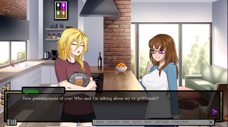 Game screenshot 4
