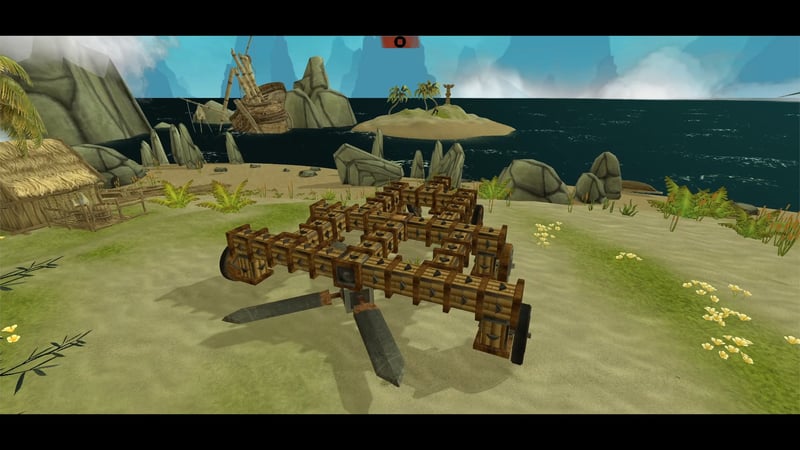 Game screenshot 3