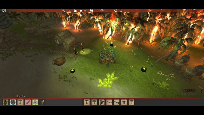 Game screenshot 3