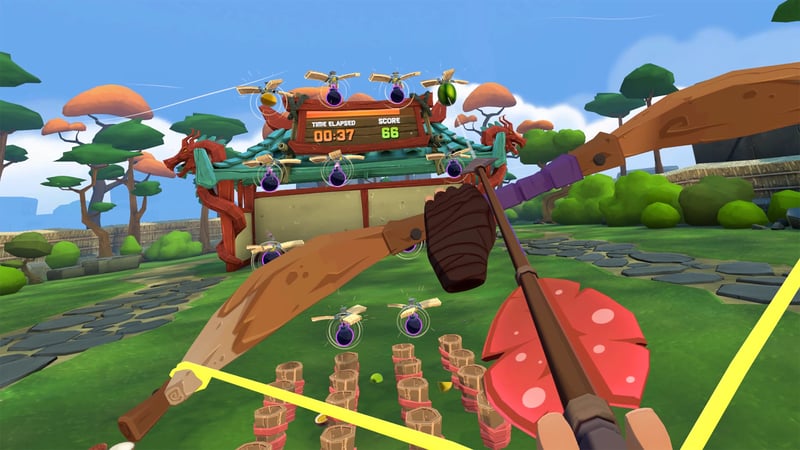 Game screenshot 5