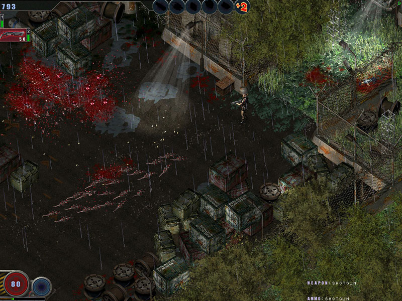 Game screenshot 5