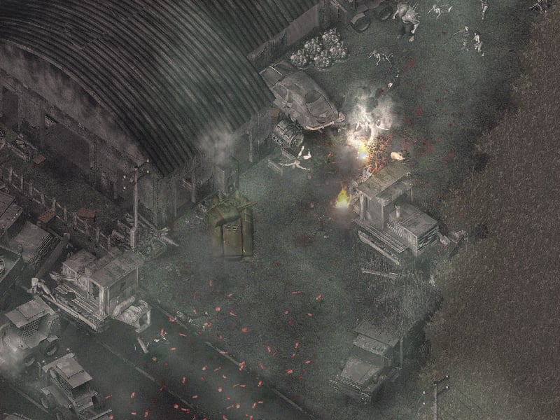 Game screenshot 5