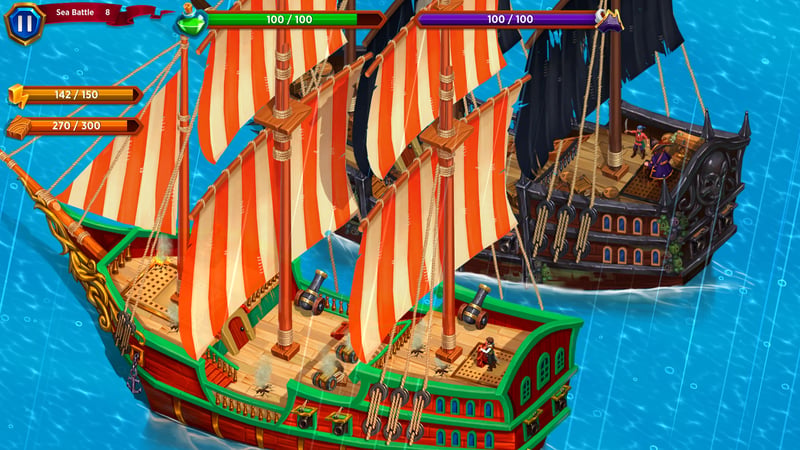 Game screenshot 5