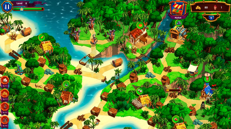 Game screenshot 5