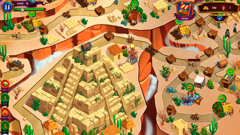 Game screenshot 4