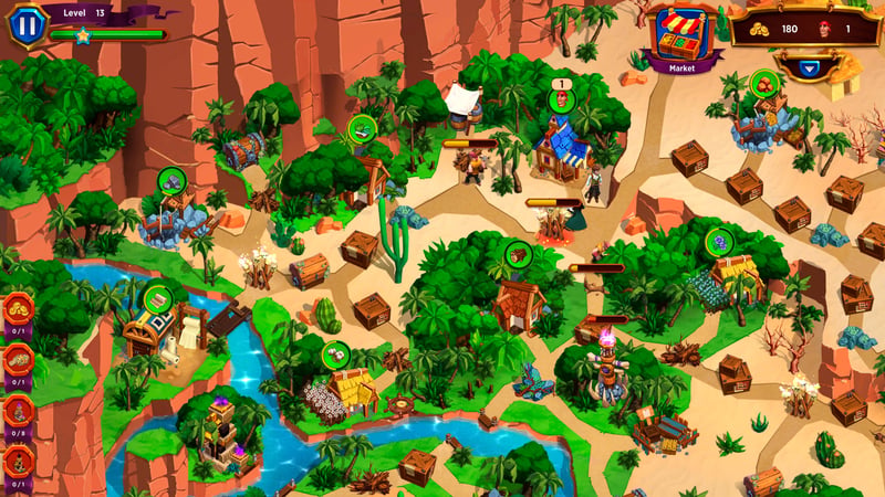 Game screenshot 4