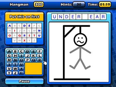 Game screenshot 4