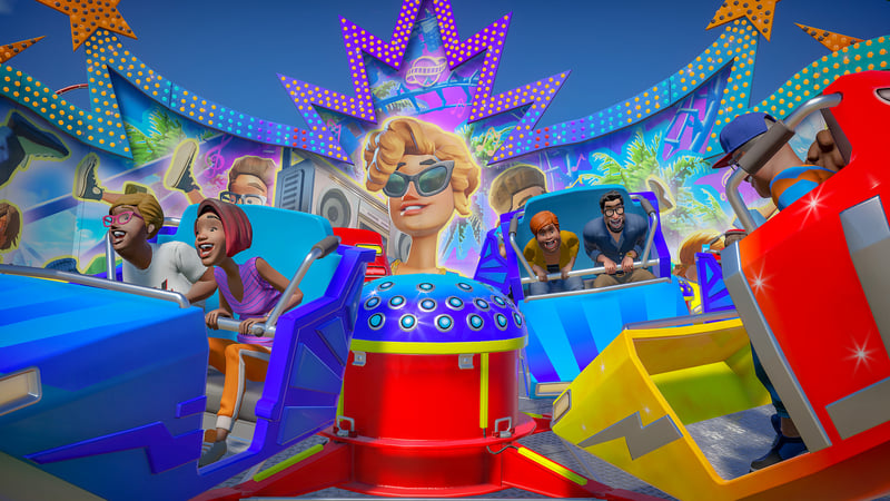 Game screenshot 2