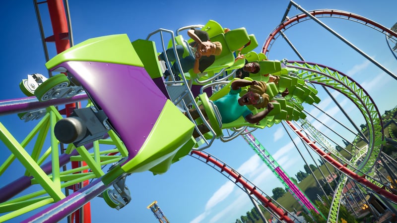 Game screenshot 2
