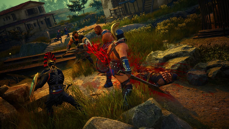 Game screenshot 3