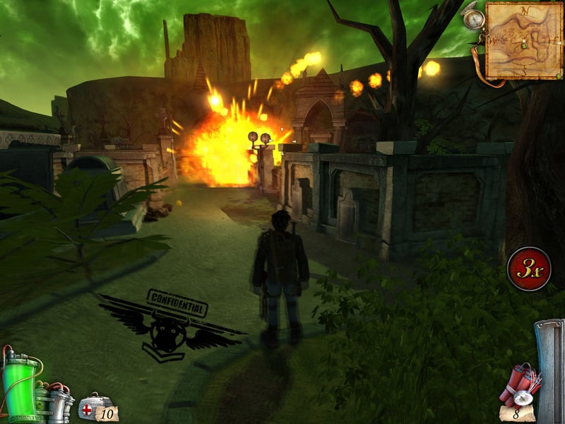 Game screenshot 4