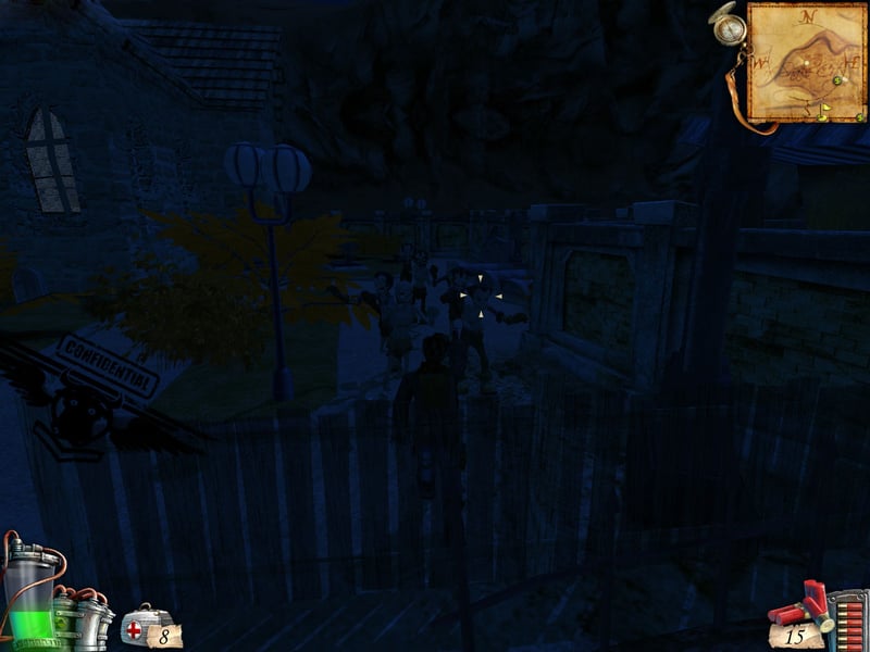 Game screenshot 5