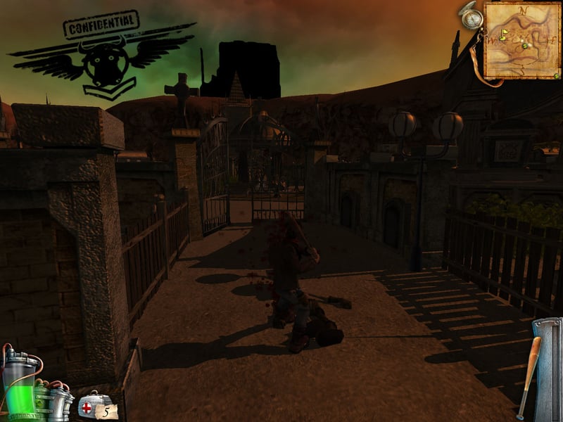 Game screenshot 5