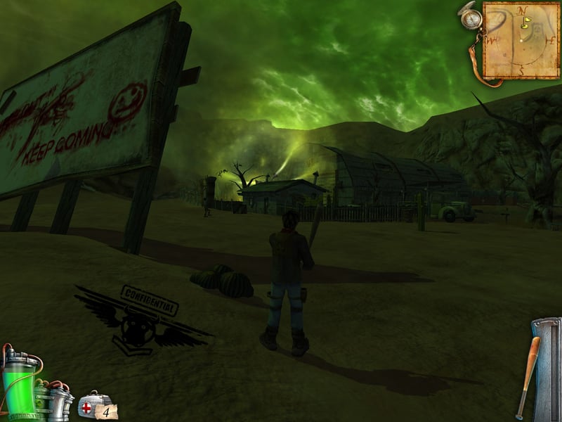 Game screenshot 2