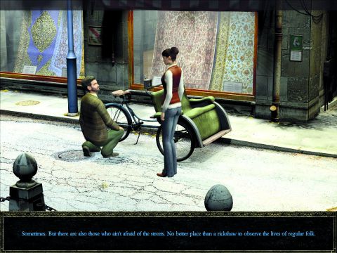 Game screenshot 5