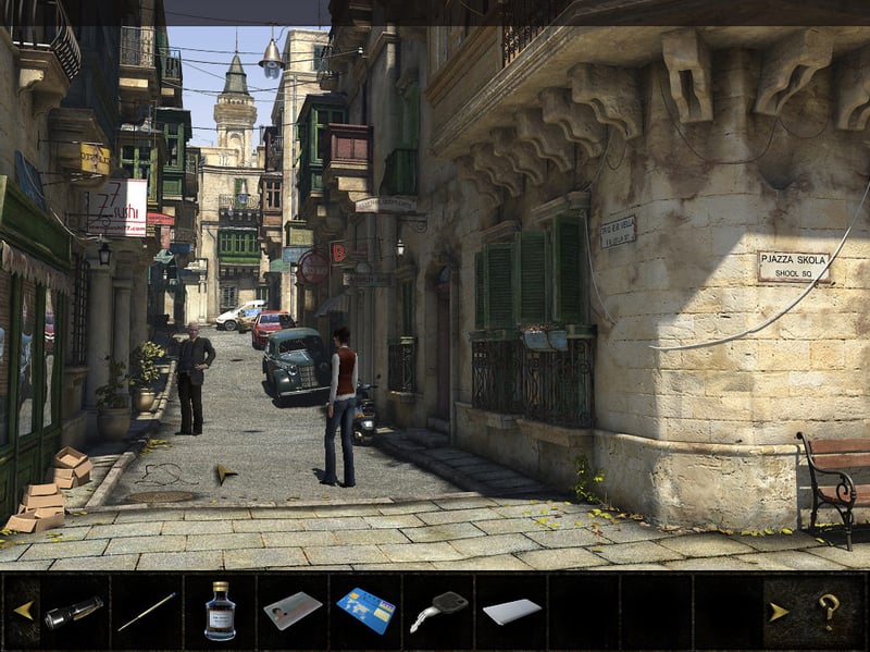 Game screenshot 2