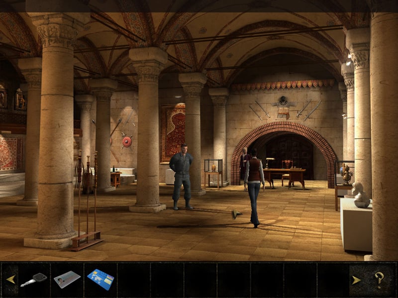 Game screenshot 5