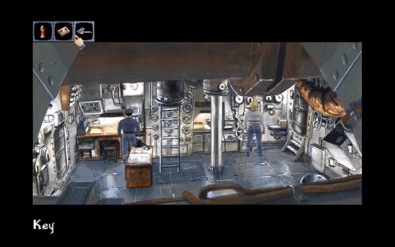 Game screenshot 3