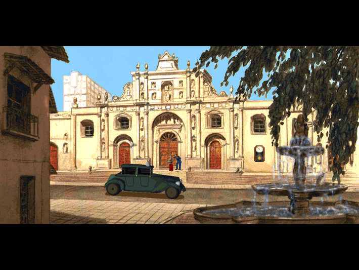 Game screenshot 5