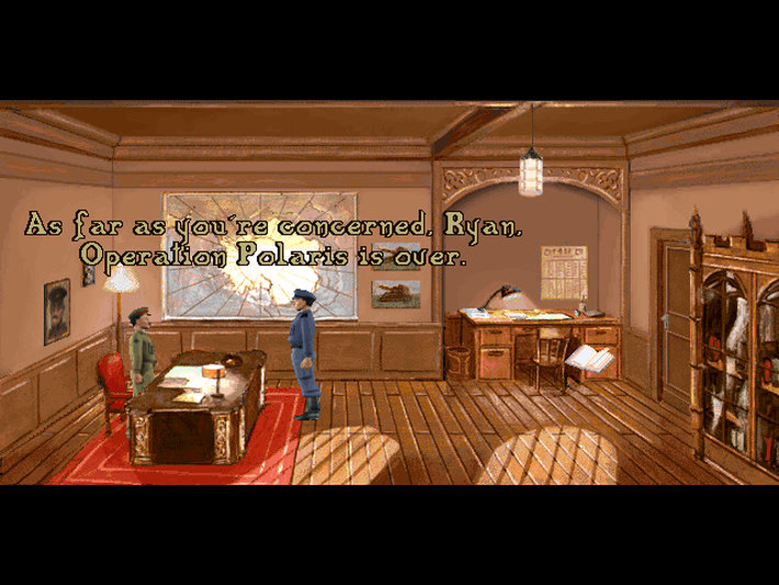 Game screenshot 1