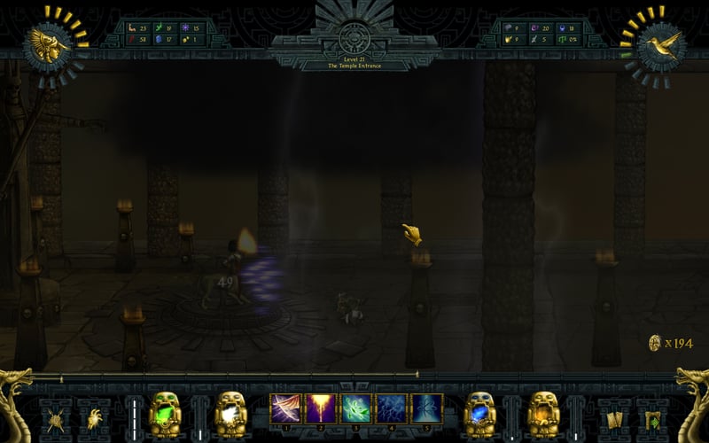 Game screenshot 3