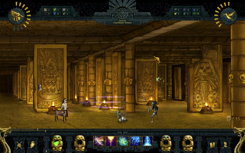 Game screenshot 4