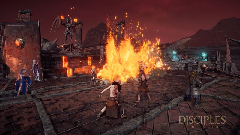 Game screenshot 3