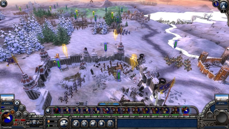 Game screenshot 1
