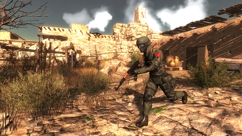 Game screenshot 4
