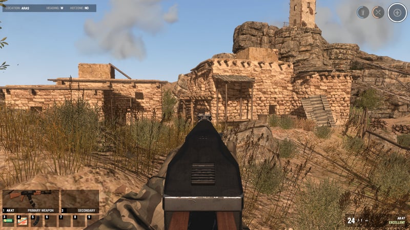 Game screenshot 3