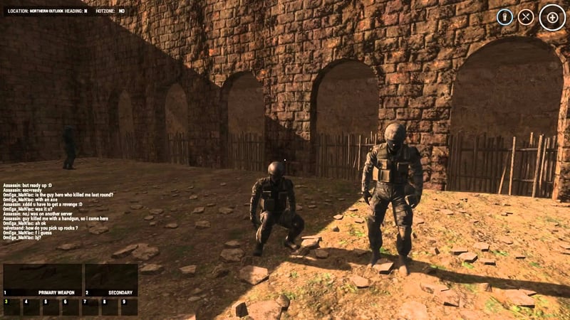 Game screenshot 2