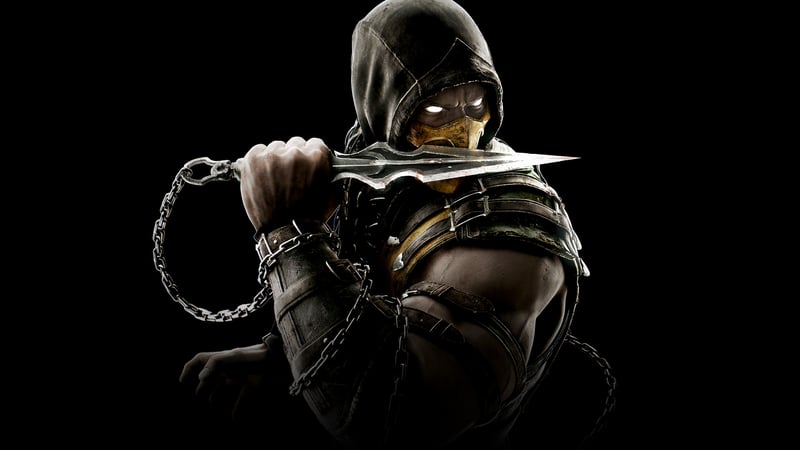 Game screenshot 1