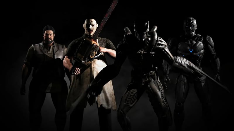 Game screenshot 2