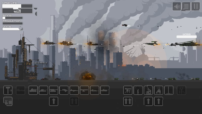 Game screenshot 1