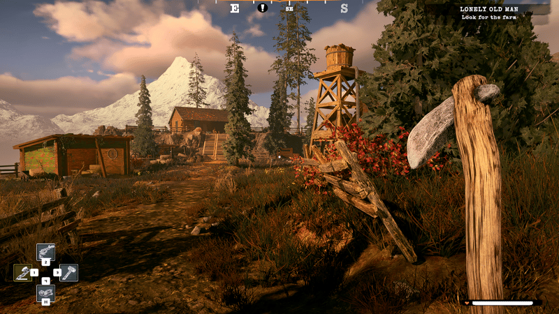 Game screenshot 4