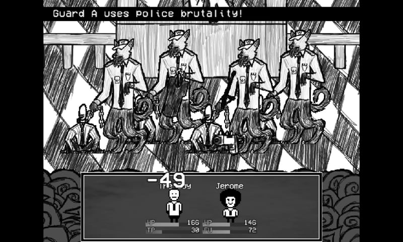 Game screenshot 5