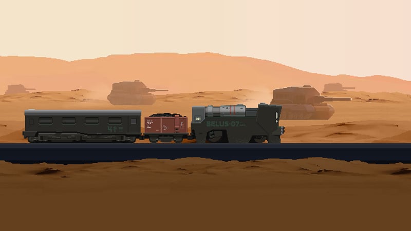 Game screenshot 2