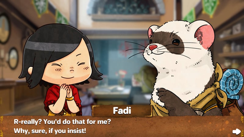 Game screenshot 4