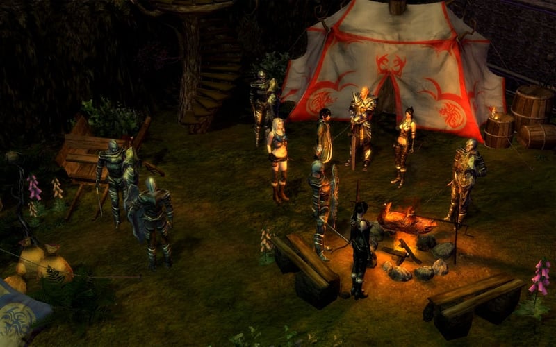 Game screenshot 5