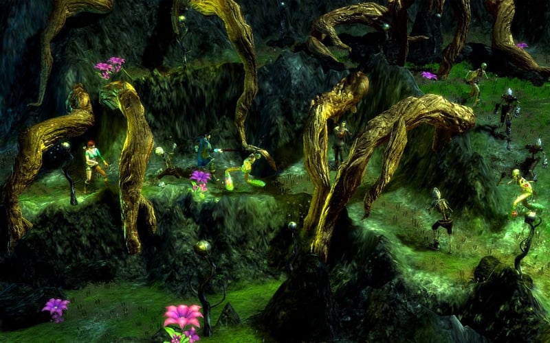 Game screenshot 4