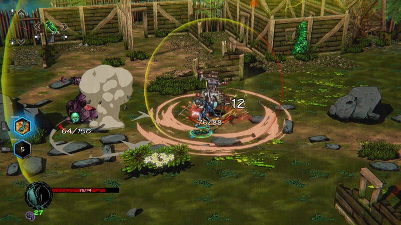 Game screenshot 4