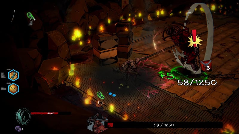 Game screenshot 2