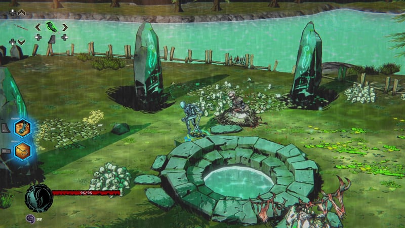 Game screenshot 2
