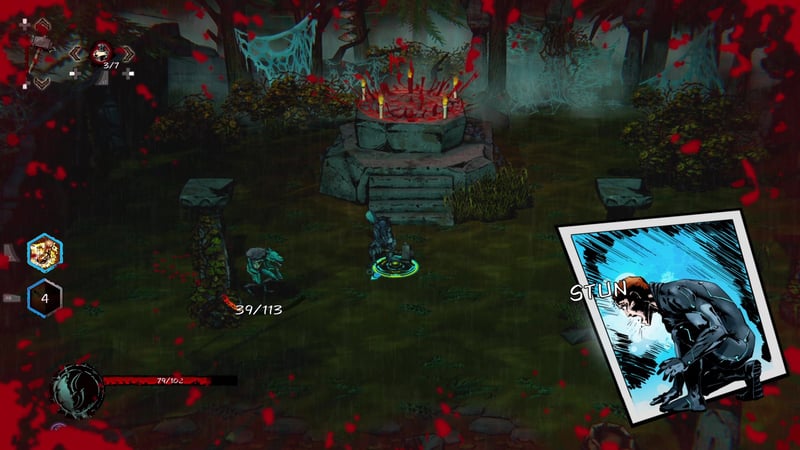 Game screenshot 5